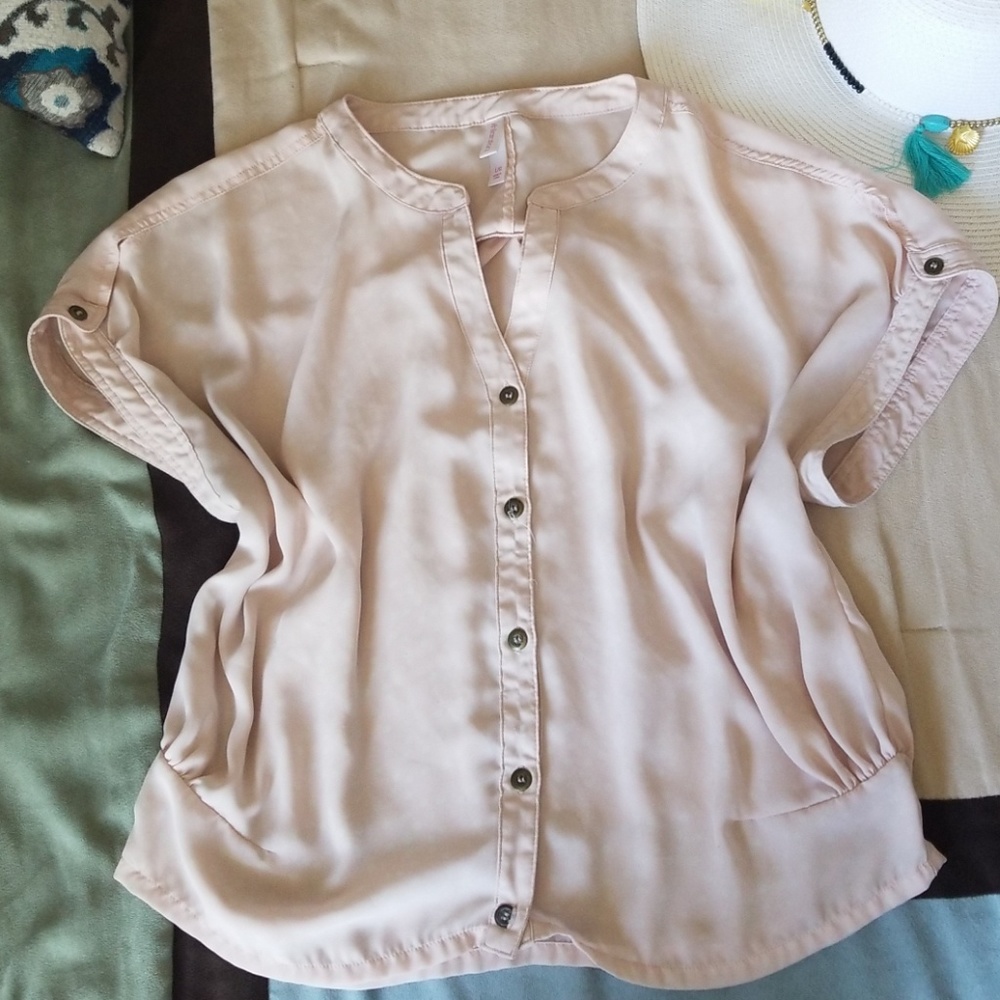 Pastel Top